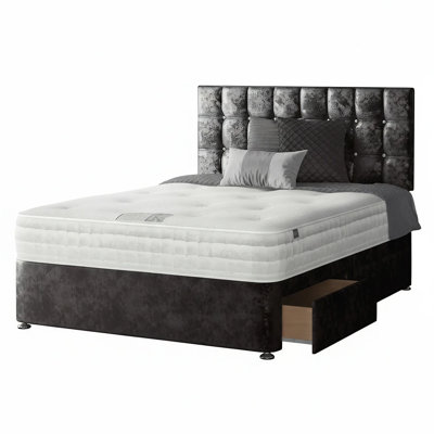 Falconer Divan Bed Base