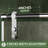 56"-60" W X 75" H Frameless Sliding Shower Door, Chrome Shower Screen, 5/16" (8Mm) Clear Tempered Glass With Explosion-Proof Film-122371874