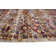 Lucha Oriental Indoor Rug