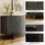 Buffet en bois Kredell