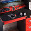 Bureau et huche avec cabinet Champion