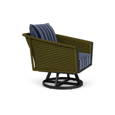 Escape Outdoor Lounge Chair