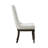 Tawona Upholstered & Tufted Side Chair