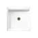 36'' W 42'' D Rectangular Single Shower Base