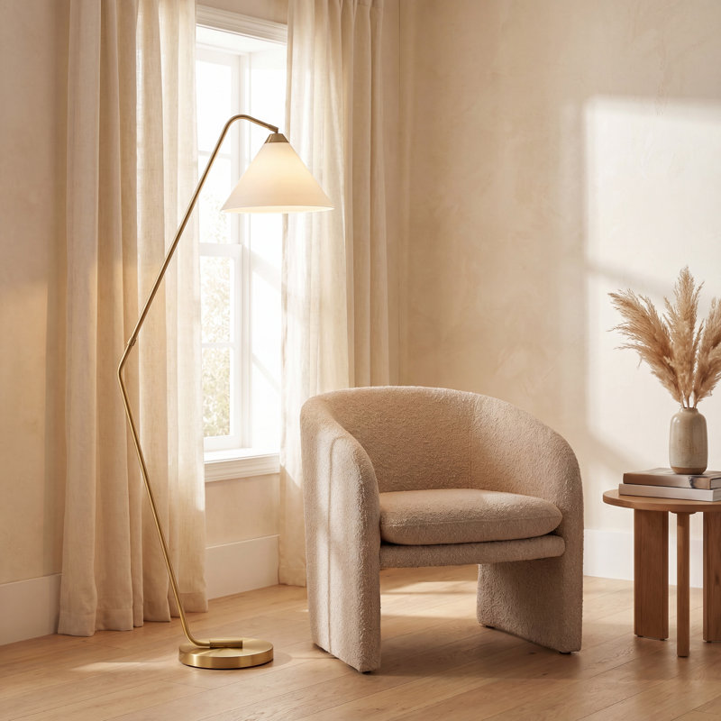 Ambra Floor Lamp