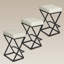 Tabouret de bar Mid-Century 26 po-1996213191-1995250213
