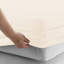 200 Thread Count Microfiber Deep Fitted Bed Sheet – 25cm Pocket-1207697287-1207697299