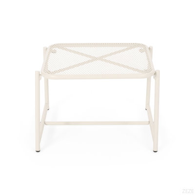 H 13 "H SIDE TABLE