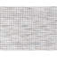 Hand Knotted Area Rug in White/Silver-2137388967