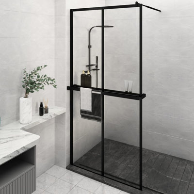 46.5'' W H Walk In Shower