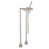 Satin Nickel selected