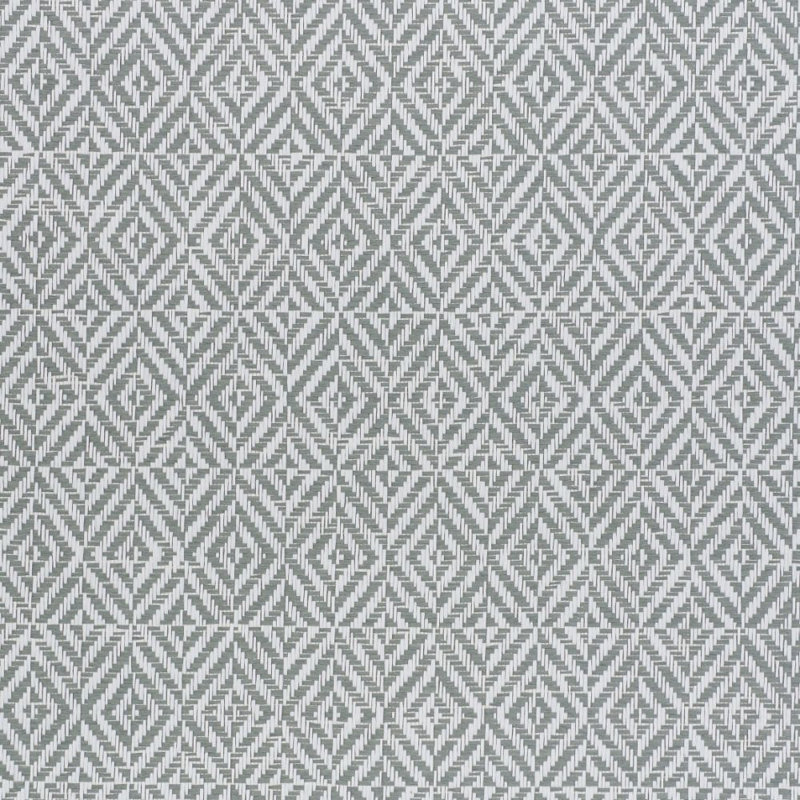 Jubilee Paperweave Wallpaper, Gray