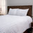 Cotton Striped Comforter Set-2128041915-2128041914