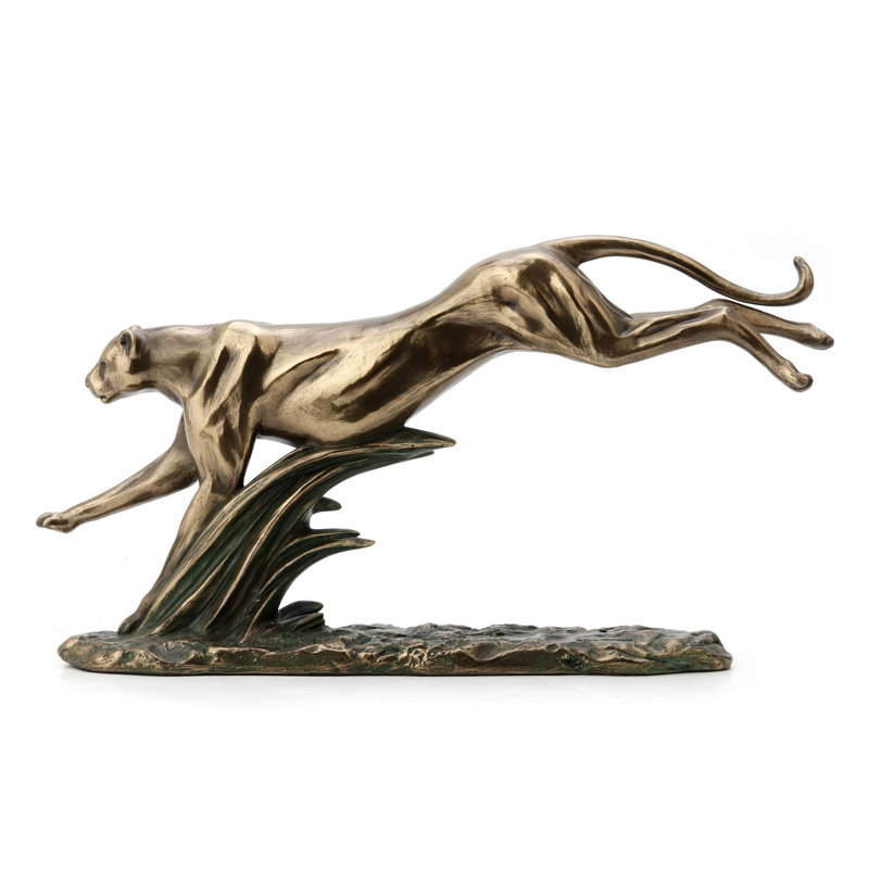 Dasya Statue