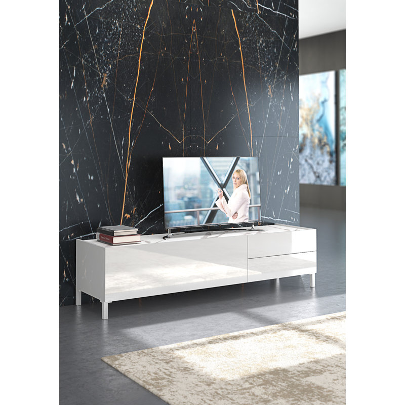 Unfinished TV Stand for TVs up to 55"