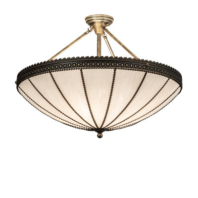 Shansky 4 - Light Pendant