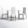 Fernandes 4 - Person Four Leg Dining Set