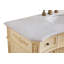 Ensemble de meuble-lavabo simple 48 po Lunette-46269951-95949793