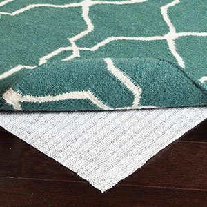 Sous-tapis Adsey, 4 pi x 6 pi