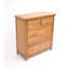 Rizo 90 cm W Chest of 5 Drawers