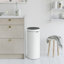 Poubelle à couvercle tactile 8 gallons Brabantia