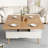 Lift-top Multifunctional Coffee Table Smart Storage & Modern Design-- Arrtle Furniture