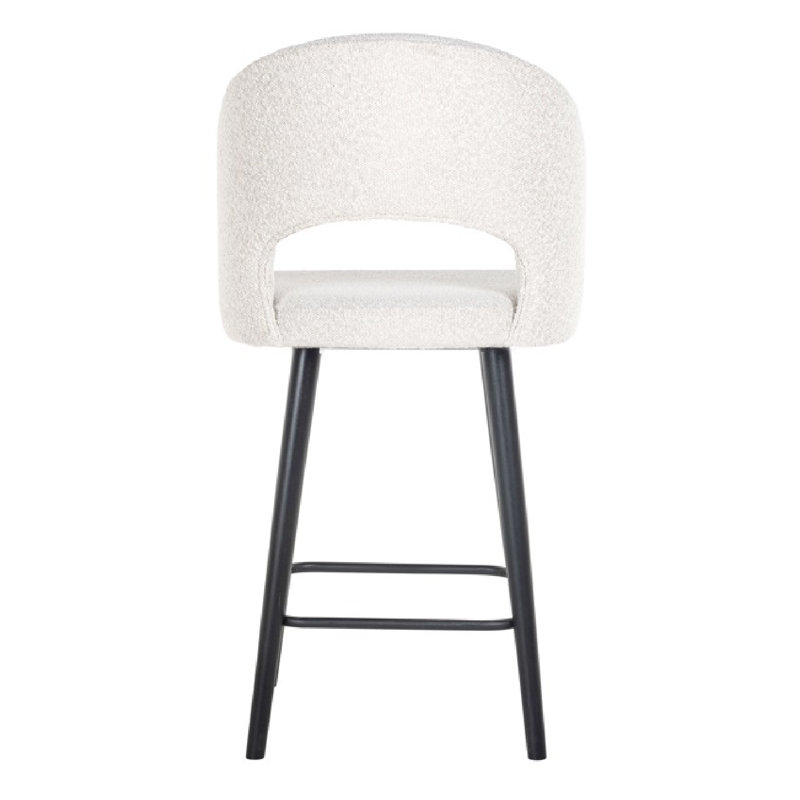 Savoy Upholstered Counter Stool