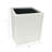 Farmington Ceramic Wall Planter-1976364107-1977110367