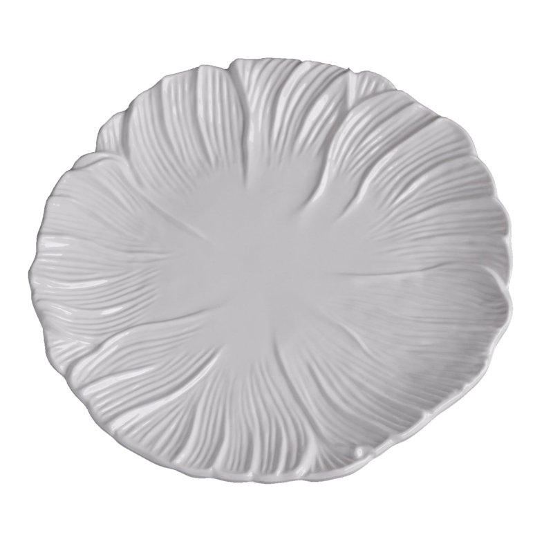 Vida Melamine Charger