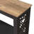 Korbin 42'' Console Table-755693897