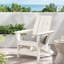 Chaise Adirondack Encino