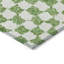 Tapis vert intérieur / extérieur lavable à la machine Xhevrie-875637720