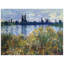 1 Piece Wrapped Canvas Painting-21212582