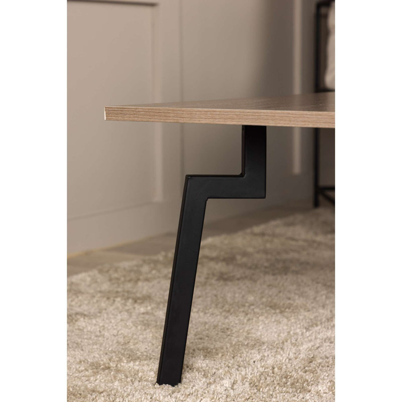 4 Legs Coffee Table