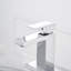 Single-handle Bathroom Faucet-62513714