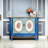 8 Pair Shoe Storage Cabinet