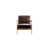 Marron foncé