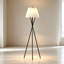 Lampe sur pied Minimalist