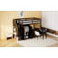 Lit mezzanine double avec escalier-1671390737-1671390743