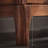 Retro Low Cabinet Sideboard