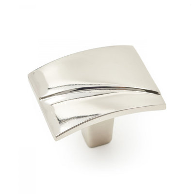 Trumbull Rectangle Knob CK Series