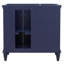Ensemble de meuble-lavabo simple 37 po Livonia-1642843090