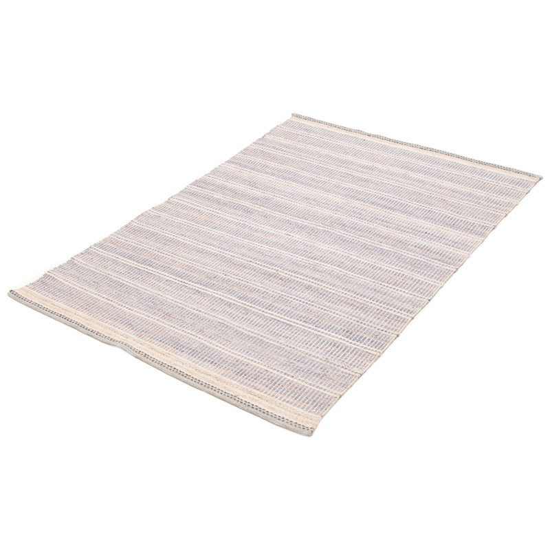 Sienna Blue Rug 5'1" x 7'8"