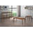 Modern 48" Coffee Table-435106169