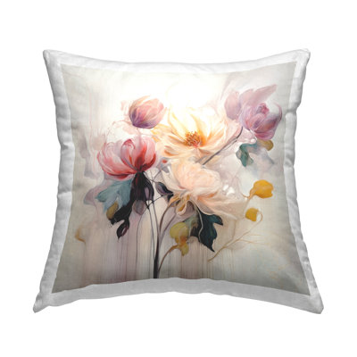 Coussin Victorian