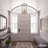 Hunter Briargrove 3 Light Chandelier Ceiling Light Fixture-74777752