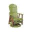 Comfo Back Outdoor Glider-7111588