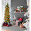 Boule de Noël décorative D3.9 "