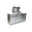 Mont Alpi 5-burner 63000 Btu Stainless Steel Compact Outdoor Kitchen Island Barbecue Gas Grill