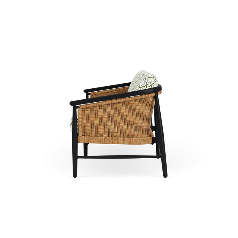 Galloway Outdoor - Seat, Savannah Green